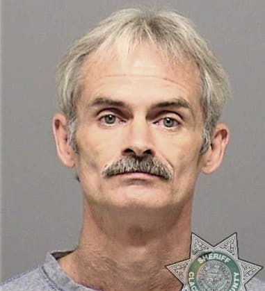 Bobby Halligan, - Clackamas County, OR 