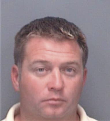 Christopher Hannah, - Pinellas County, FL 