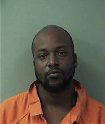 Andre Hardaway, - Okaloosa County, FL 