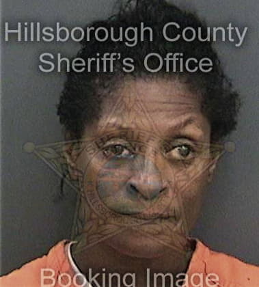 Tear Harris, - Hillsborough County, FL 