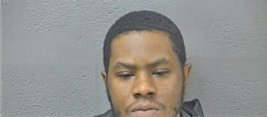 Tavon Hawkins, - Amherst County, VA 