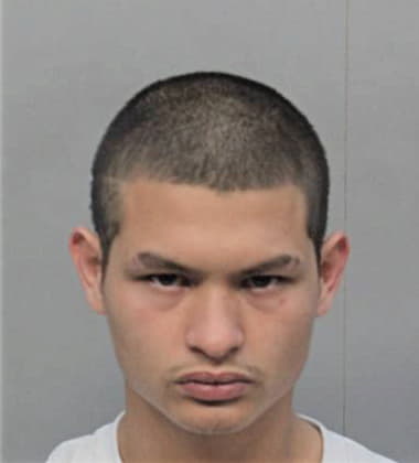 Milton Hernandez, - Dade County, FL 