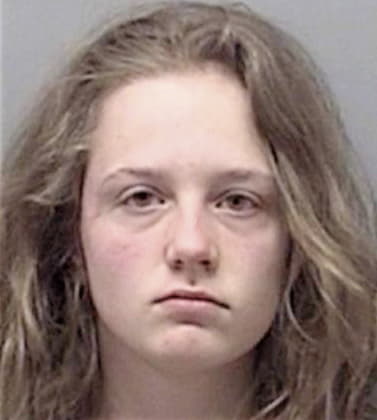 Stephena Hibdon - Wise County, TX 