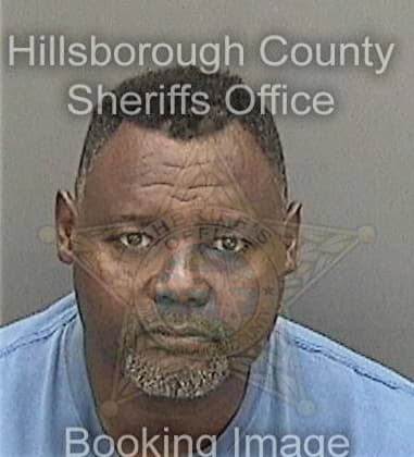 Jerodrick Hicks - Hillsborough County, FL 