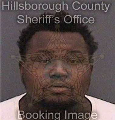 Joseph Hicks - Hillsborough County, FL 