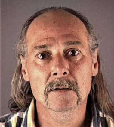 Kristopher Holland - Deschutes County, OR 