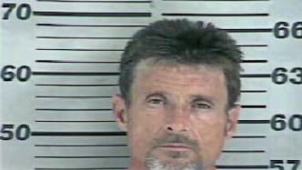 Lonnie Holloman, - Dyer County, TN 