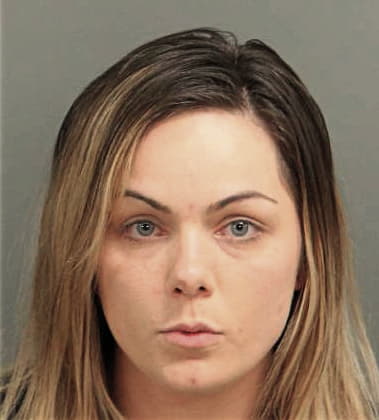 Virginia Hopson - Wake County, NC 