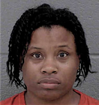 Evelyn Hudson, - Mecklenburg County, NC 