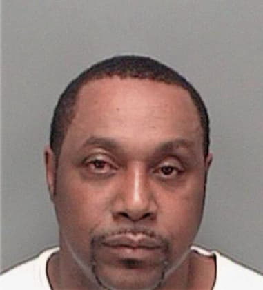 Willie Hudson, - Pinellas County, FL 