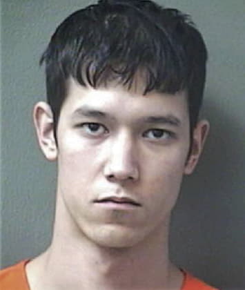 Michael Huertas, - Okaloosa County, FL 