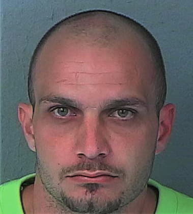 Joshua Hurst, - Hernando County, FL 