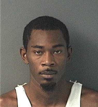 Davon Hurtt, - Escambia County, FL 