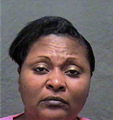 Lydia James, - Mecklenburg County, NC 