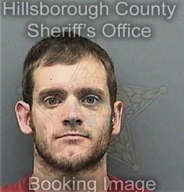 James Jetton, - Hillsborough County, FL 