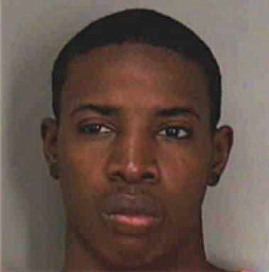 Earl Johnson, - Polk County, FL 