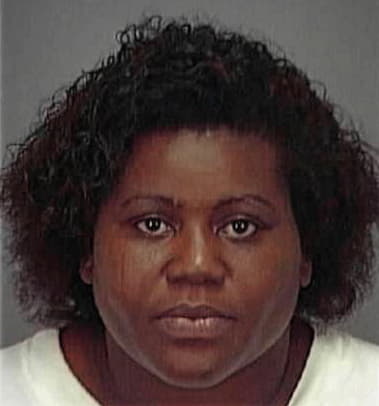 Yolanda Johnson, - Polk County, FL 