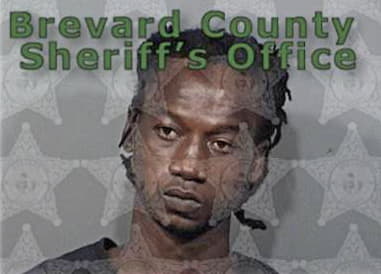 Alfred Jones, - Brevard County, FL 