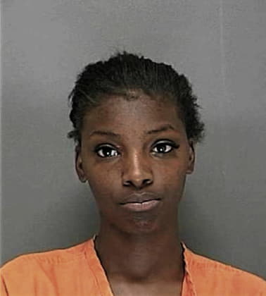 Marcella Jones, - Volusia County, FL 