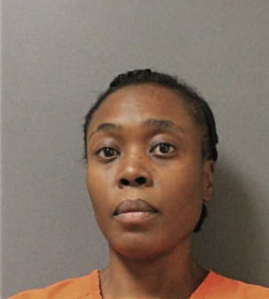 Tasha Joseph, - Volusia County, FL 