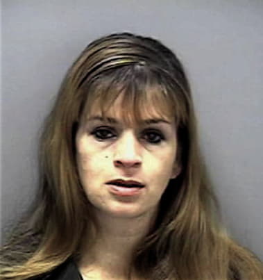 Christina Keating, - Lee County, FL 