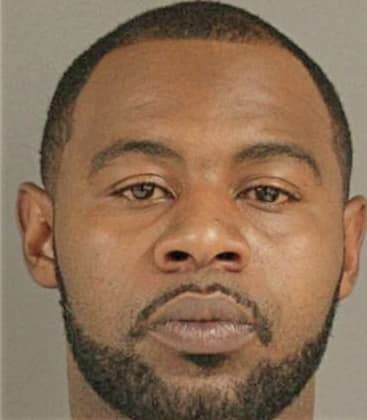 Jaron Kendrick, - Hinds County, MS 