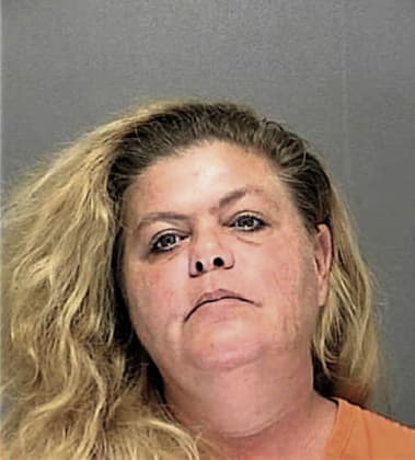 Heather Knight, - Volusia County, FL 