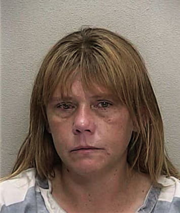 Patricia Kopp, - Marion County, FL 