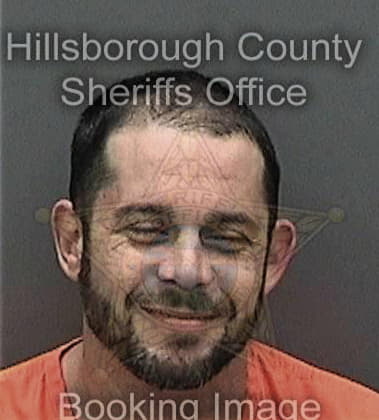 Andrew Laina, - Hillsborough County, FL 