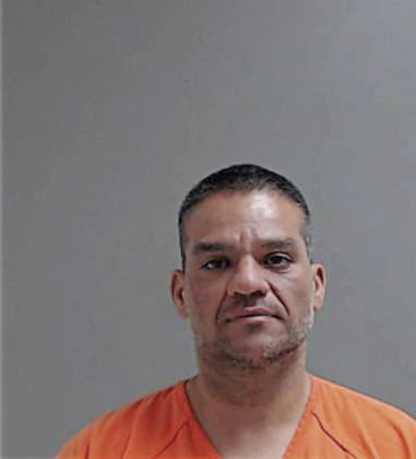 Jaime Lara, - Hidalgo County, TX 