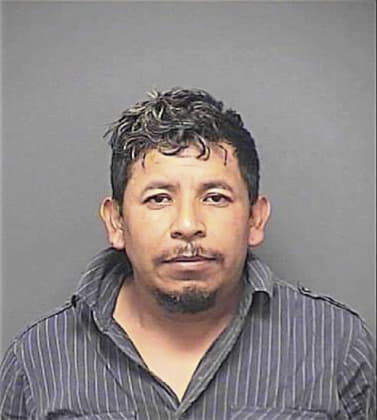 Cesar Laredo-Rojas, - Guilford County, NC 