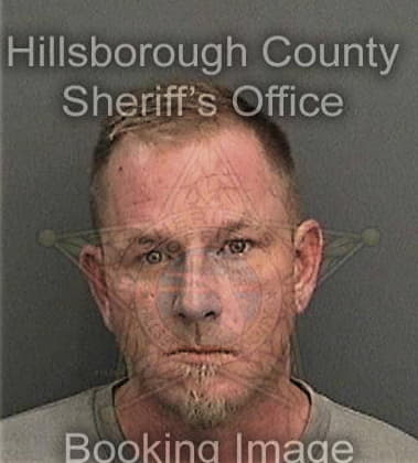 Michael Laubach, - Hillsborough County, FL 