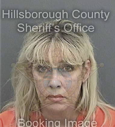 Elizabeth Lemery, - Hillsborough County, FL 