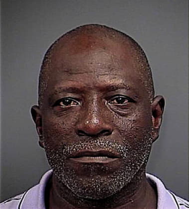 Lucius Lemon, - Charleston County, SC 