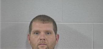 Brandon Lewis, - Laurel County, KY 