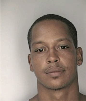 Roshard Lewis, - Hillsborough County, FL 