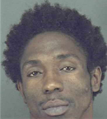 Sirrico Lewis, - Lake County, FL 