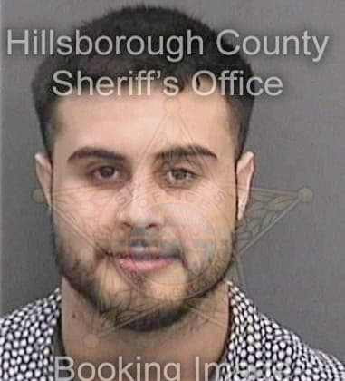 Cesar Lopez, - Hillsborough County, FL 