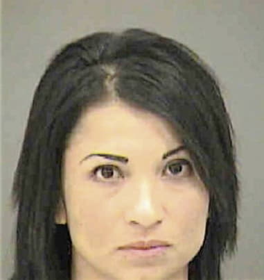 Melissa Lopez, - Mecklenburg County, NC 