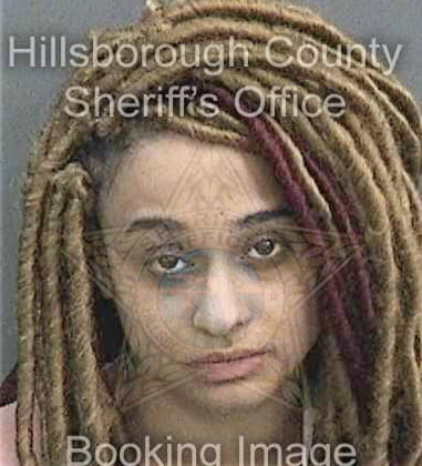 Tosha Lopez, - Hillsborough County, FL 