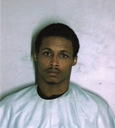 Joseph Loriston - DeKalb County, GA 
