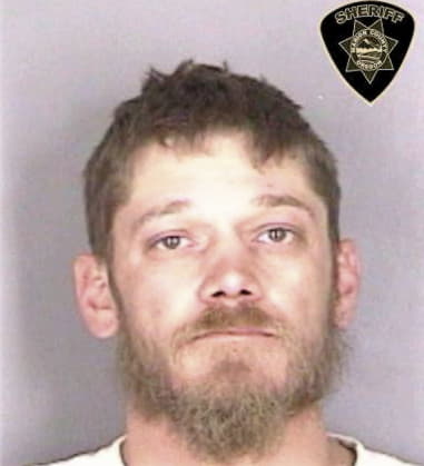 Charles Mabbitt, - Marion County, OR 