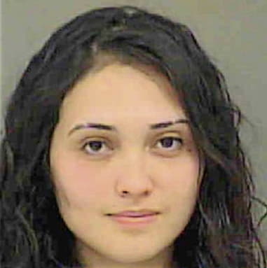 Sophia Maldonado, - Mecklenburg County, NC 