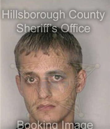 Alfred Matos - Hillsborough County, FL 