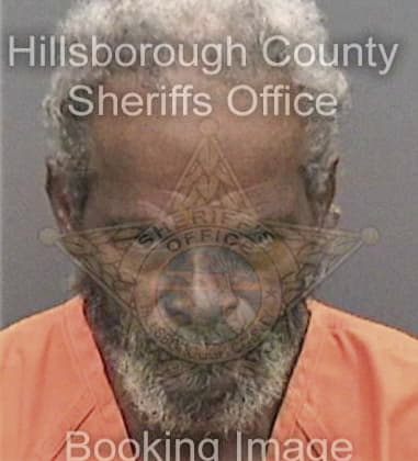 Rubin McClain - Hillsborough County, FL 