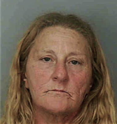 Tina McKinney - Polk County, FL 