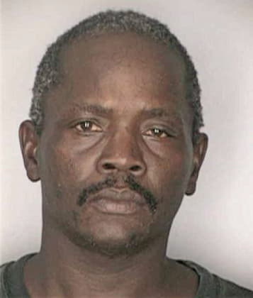 Joe McKinnis - Hillsborough County, FL 