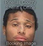 Willie McLaurin - Pinellas County, FL 