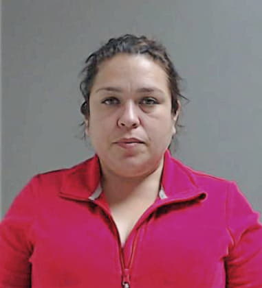 Mirna Medrano, - Hidalgo County, TX 