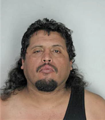 Hector Mendoza - Hillsborough County, FL 